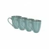 BUTLERS® FINCA 4x Tasse 300ml Blau 1 BUTLERS® FINCA 4x Tasse 300ml Blau -Deutschland karaffen-kruege Verkäufe 2022 unnamed file 371