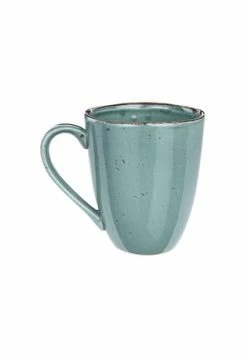 BUTLERS® FINCA 4x Tasse 300ml Blau -Deutschland karaffen-kruege Verkäufe 2022 unnamed file 374