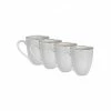 BUTLERS® FINCA 4x Tasse 300ml Grau -Deutschland karaffen-kruege Verkäufe 2022 unnamed file 378