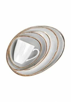 BUTLERS® FINCA 4x Tasse 300ml Grau 14 BUTLERS® FINCA 4x Tasse 300ml Grau -Deutschland karaffen-kruege Verkäufe 2022 unnamed file 382