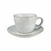 BUTLERS® HENLEY Kaffeetasse Mit Untertasse 270ml Hellgrau 1 BUTLERS® HENLEY Kaffeetasse Mit Untertasse 270ml Hellgrau -Deutschland karaffen-kruege Verkäufe 2022 unnamed file 386