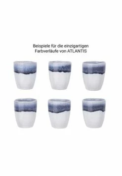 BUTLERS® ATLANTIS Tasse 300ml Blau -Deutschland karaffen-kruege Verkäufe 2022 unnamed file 399