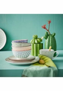 BUTLERS® RETRO 6x Tasse 550ml Grün -Deutschland karaffen-kruege Verkäufe 2022 unnamed file 411