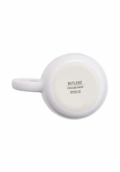 BUTLERS® NATIVE 4x Tasse Mit Henkel 300ml Weiß -Deutschland karaffen-kruege Verkäufe 2022 unnamed file 418