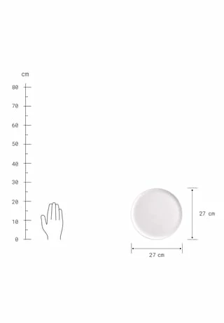 BUTLERS® NATIVE Geschirr-Set 16-tlg. 7 BUTLERS® NATIVE Geschirr-Set 16-tlg. – Bild 5