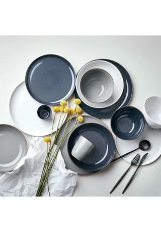 BUTLERS® NATIVE Geschirr-Set 16-tlg. 22 BUTLERS® NATIVE Geschirr-Set 16-tlg. – Bild 20