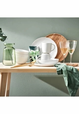 BUTLERS® NATIVE Geschirr-Set 16-tlg. 23 BUTLERS® NATIVE Geschirr-Set 16-tlg. – Bild 21