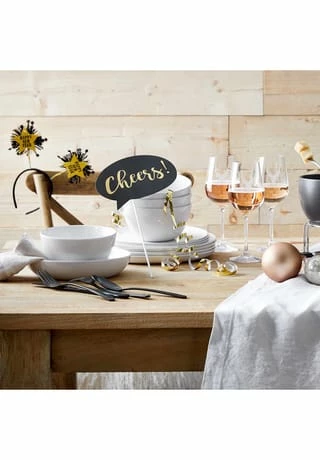 BUTLERS® NATIVE Geschirr-Set 16-tlg. 25 BUTLERS® NATIVE Geschirr-Set 16-tlg. – Bild 23