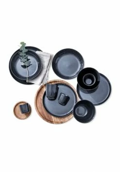 BUTLERS® NATIVE Tasse Ohne Henkel 300ml Dunkelblau -Deutschland karaffen-kruege Verkäufe 2022 unnamed file 464