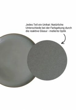 BUTLERS® NATIVE 4x Tasse Ohne Henkel 300ml Grau -Deutschland karaffen-kruege Verkäufe 2022 unnamed file 475