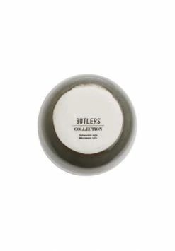 BUTLERS® NATIVE 4x Tasse Ohne Henkel 300ml Grau -Deutschland karaffen-kruege Verkäufe 2022 unnamed file 477