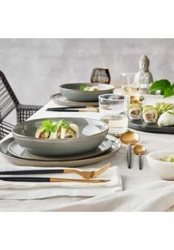 BUTLERS® NATIVE Geschirr-Set 12-tlg. -Deutschland karaffen-kruege Verkäufe 2022 unnamed file 503