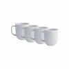 BUTLERS® CASA NOVA 4x Tasse Mit Henkel 400ml Grau -Deutschland karaffen-kruege Verkäufe 2022 unnamed file 506