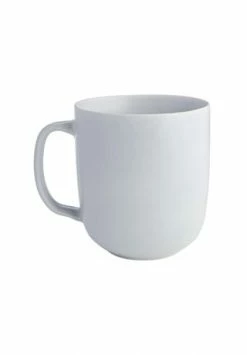 BUTLERS® CASA NOVA 4x Tasse Mit Henkel 400ml Grau -Deutschland karaffen-kruege Verkäufe 2022 unnamed file 511
