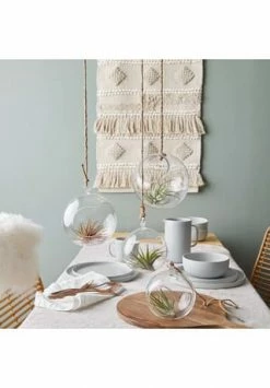 BUTLERS® CASA NOVA 4x Tasse Mit Henkel 400ml Grau -Deutschland karaffen-kruege Verkäufe 2022 unnamed file 514