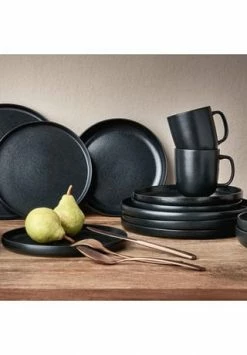 BUTLERS® CASA NOVA 4x Tasse Mit Henkel 400ml Grau -Deutschland karaffen-kruege Verkäufe 2022 unnamed file 515