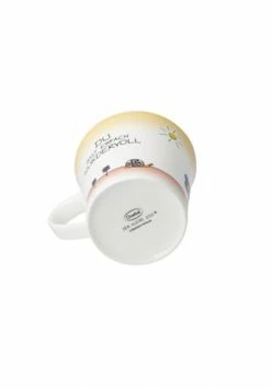 Goebel Coffee-/Tea Mug Der Kleine Yogi - Wundervoll Bunt -Deutschland karaffen-kruege Verkäufe 2022 unnamed file 52