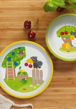 Habermaas Geschenk-Set Melamingeschirr Obstgarten -Deutschland karaffen-kruege Verkäufe 2022 unnamed file 523