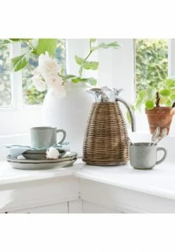 LOBERON Geschirr 30er Set Biarré Grau -Deutschland karaffen-kruege Verkäufe 2022 unnamed file 548