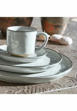 LOBERON Geschirr 30er Set Biarré Grau -Deutschland karaffen-kruege Verkäufe 2022 unnamed file 549