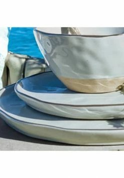 LOBERON Dessertteller 6er Set Biarré Grau -Deutschland karaffen-kruege Verkäufe 2022 unnamed file 554