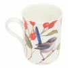 MAXWELL & WILLIAMS Henkelbecher "Birds Of Australia Prachtstaffelschwanz", 350 Ml WEIß -Deutschland karaffen-kruege Verkäufe 2022 unnamed file 563