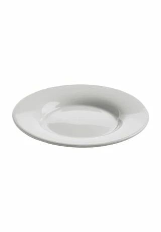 MAXWELL & WILLIAMS Suppenuntertasse "White Basics P0386", Ø 17,5 Cm Weiß 3 MAXWELL & WILLIAMS Suppenuntertasse "White Basics P0386", Ø 17,5 Cm Weiß