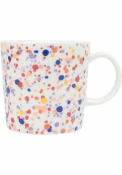 Iittala Becher "Oiva Toikka", 300 Ml WEIß/ MEHRFARBIG -Deutschland karaffen-kruege Verkäufe 2022 unnamed file 576