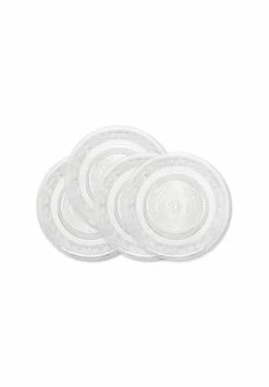 Neue Produkte 18 MÄSER Platzteller 32,5 Cm, Glas BEL TEMPO Transparent