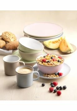 MÄSER Frühstücksset, Keramik MAILA -Deutschland karaffen-kruege Verkäufe 2022 unnamed file 629