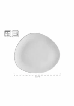 MÄSER Tellerset, Keramik GLENDALE Schwarz/ Weiß/ Grau -Deutschland karaffen-kruege Verkäufe 2022 unnamed file 641