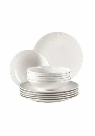 MÄSER Dalia Tafelservice, Porzellan 3 MÄSER Dalia Tafelservice, Porzellan