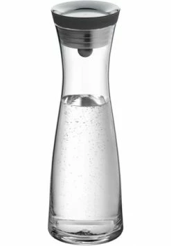 WMF Wasserkaraffe "Basic", Kippdeckel, 1,0 L -Deutschland karaffen-kruege Verkäufe 2022 unnamed file 673