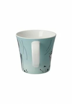 Goebel Coffee-/Tea Mug Ivana Koubek - Audrey Bunt -Deutschland karaffen-kruege Verkäufe 2022 unnamed file 69