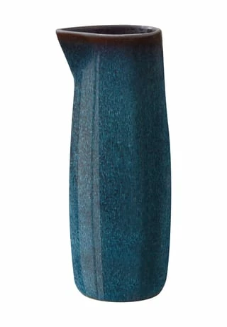 Bitz Milchkanne, Steingut, 0,5L 3 Bitz Milchkanne, Steingut, 0,5L