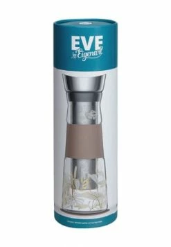 Eigenart Karaffe Eve Tropic "Summer", Inkl. Edelstahlsieb, Edelstahldeckel -Deutschland karaffen-kruege Verkäufe 2022 unnamed file 694