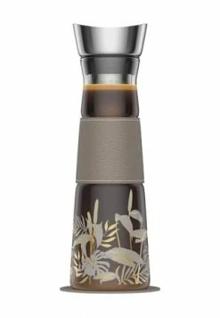 Eigenart Karaffe Eve Tropic "Summer", Inkl. Edelstahlsieb, Edelstahldeckel -Deutschland karaffen-kruege Verkäufe 2022 unnamed file 696