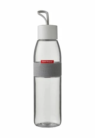MEPAL Wasserflasche "Ellipse", 100% BPA-frei, Spülmaschinenfest, 500 Ml 3 MEPAL Wasserflasche "Ellipse", 100% BPA-frei, Spülmaschinenfest, 500 Ml