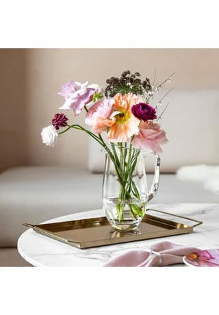 Villeroy & Boch Krug Rose Garden 4 Villeroy & Boch Krug Rose Garden – Bild 2