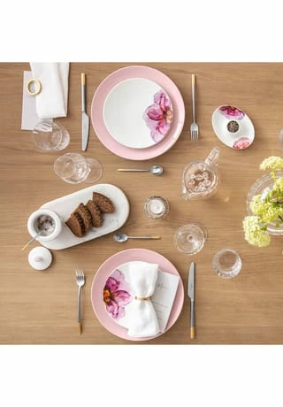 Villeroy & Boch Krug Rose Garden 5 Villeroy & Boch Krug Rose Garden – Bild 3