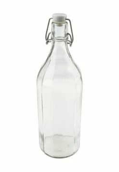 CHEFKOCH Trifft FACKELMANN® Bügelflasche, 1 Liter