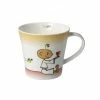 Goebel Coffee-/Tea Mug Der Kleine Yogi - Du Bist Mein Lieblingsmensch Bunt