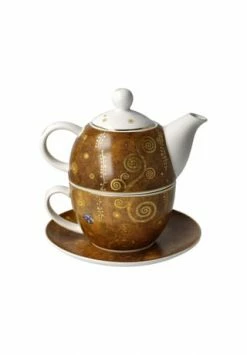 Goebel Tea For One Gustav Klimt - Der Kuss 12 Goebel Tea For One Gustav Klimt - Der Kuss -Deutschland karaffen-kruege Verkäufe 2022 unnamed file 755