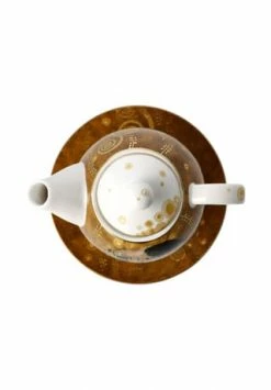 Goebel Tea For One Gustav Klimt - Der Kuss 14 Goebel Tea For One Gustav Klimt - Der Kuss -Deutschland karaffen-kruege Verkäufe 2022 unnamed file 757