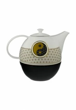 Goebel Teekanne Mit Stövchen Blume Des Lebens -Deutschland karaffen-kruege Verkäufe 2022 unnamed file 769