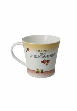 Goebel Coffee-/Tea Mug Der Kleine Yogi - Du Bist Mein Lieblingsmensch Bunt -Deutschland karaffen-kruege Verkäufe 2022 unnamed file 77