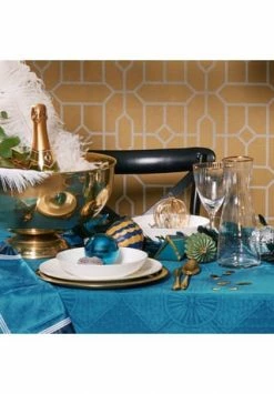 BUTLERS® GOLDEN TWENTIES Karaffe Mit Goldrand Und Rillen 1l -Deutschland karaffen-kruege Verkäufe 2022 unnamed file 782