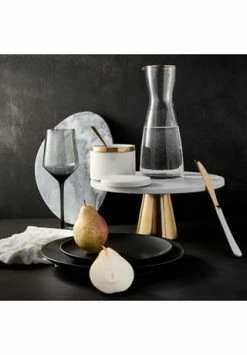 BUTLERS® GOLDEN TWENTIES Karaffe Mit Goldrand Und Rillen 1l -Deutschland karaffen-kruege Verkäufe 2022 unnamed file 784