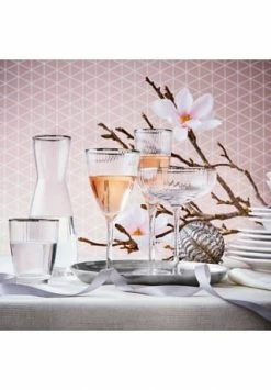 BUTLERS® GOLDEN TWENTIES Karaffe Mit Goldrand Und Rillen 1l -Deutschland karaffen-kruege Verkäufe 2022 unnamed file 785