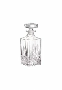 BUTLERS® CRYSTAL CLUB Karaffe Aus Kristallglas 750ml